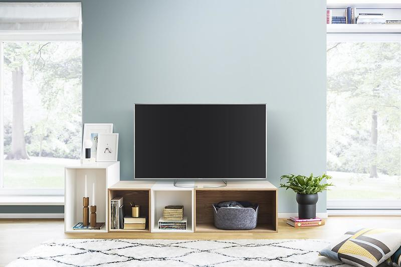 TV LED 58" - Panasonic TX-58EX700E, Ultra HD 4K PRO HDR, Smart TV, Local Dimming