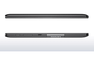 Lenovo TAB 3 10 Business 32GB 4G Negro tablet