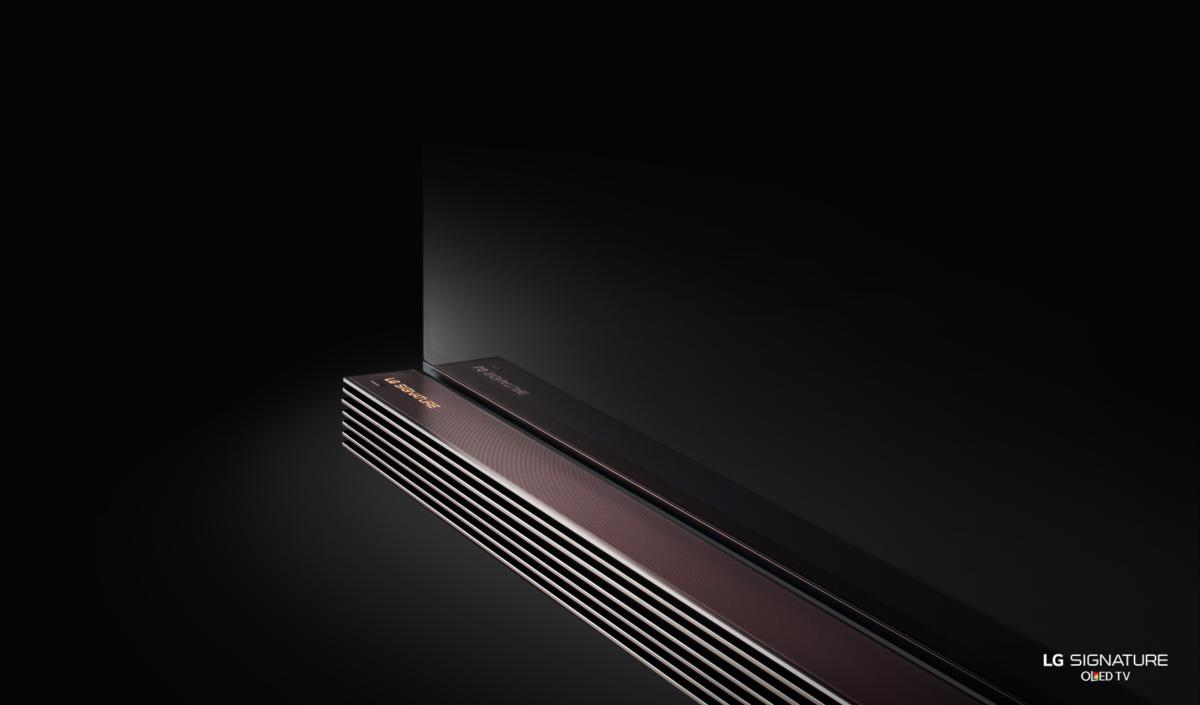 TV OLED 65" - LG OLED65G7V.AEU, Ultra HD 4K, HDR Dolby Vision, Dolby Atmos