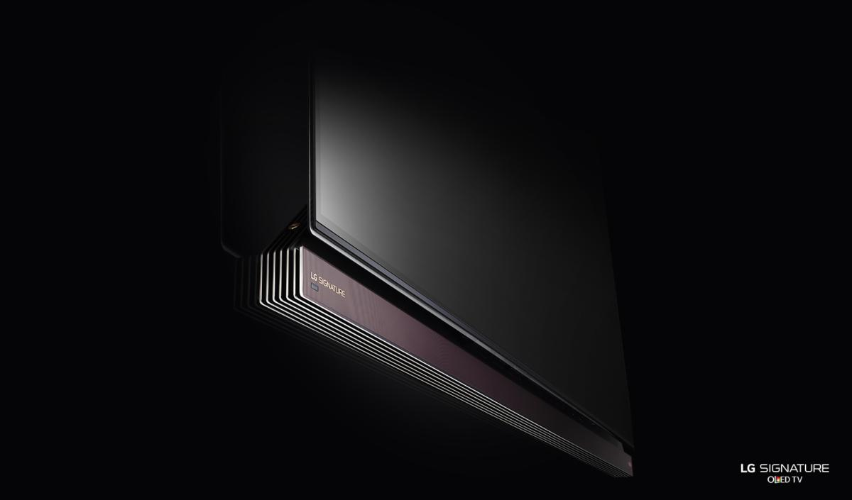 TV OLED 65" - LG OLED65G7V.AEU, Ultra HD 4K, HDR Dolby Vision, Dolby Atmos