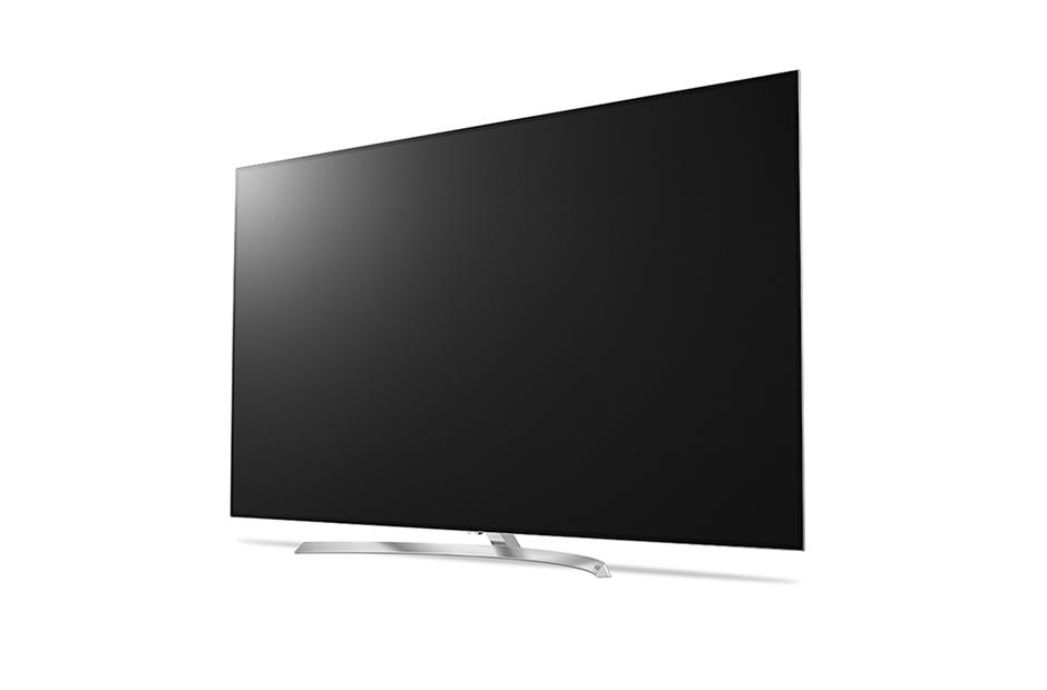 TV OLED 55" - LG OLED55B7V.AEU, Ultra HD 4K, HDR Dolby Vision, Dolby Atmos, Smart TV, Plata