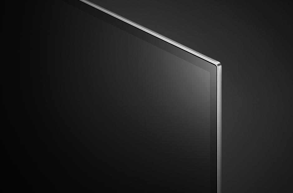 TV OLED 55" - LG OLED55B7V.AEU, Ultra HD 4K, HDR Dolby Vision, Dolby Atmos, Smart TV, Plata