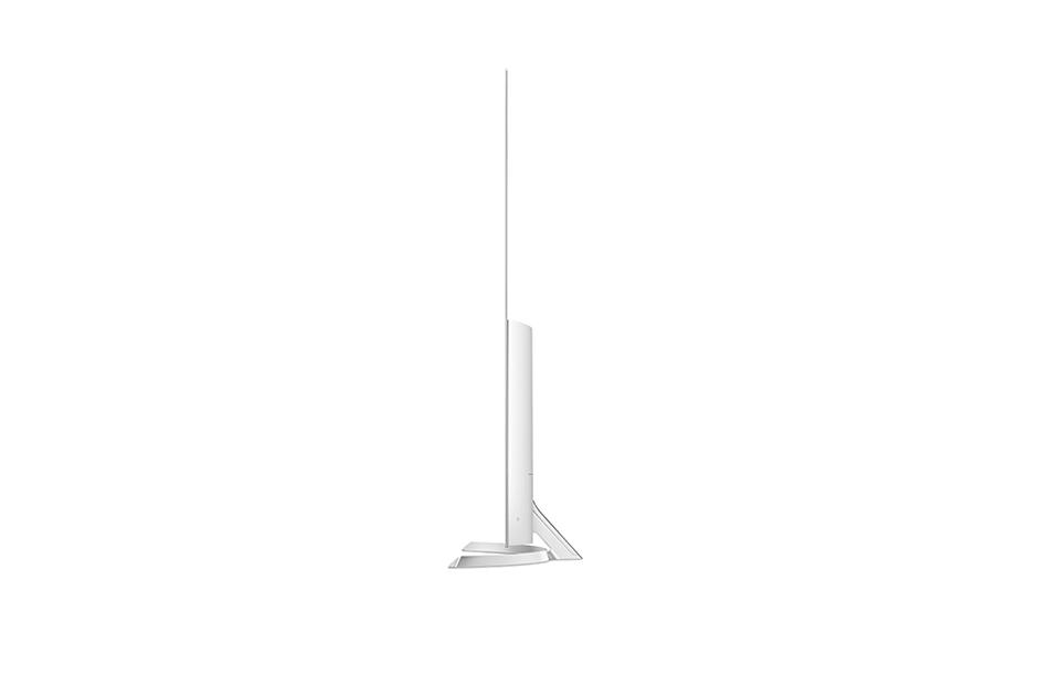 TV OLED 55" - LG OLED55B7V.AEU, Ultra HD 4K, HDR Dolby Vision, Dolby Atmos, Smart TV, Plata