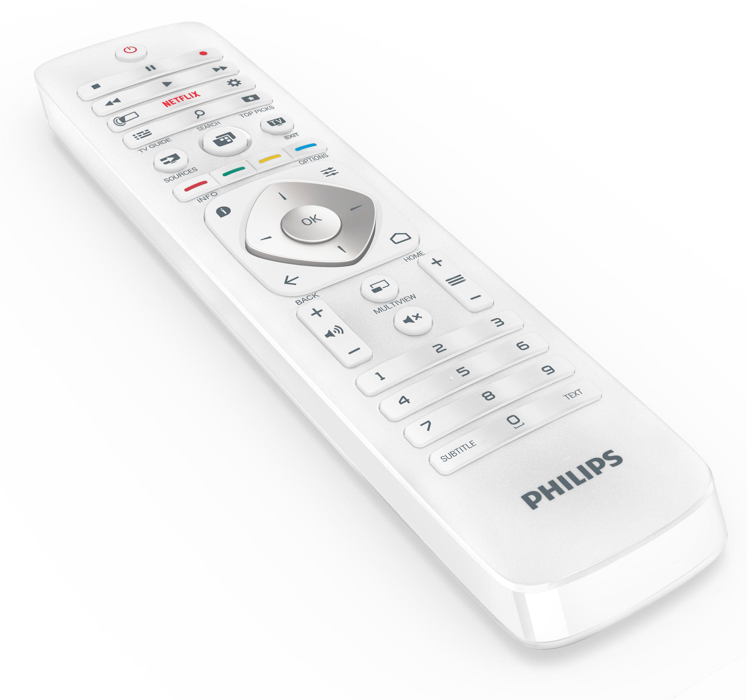 TV  - Philips, 6500 series 32PFT6500/12