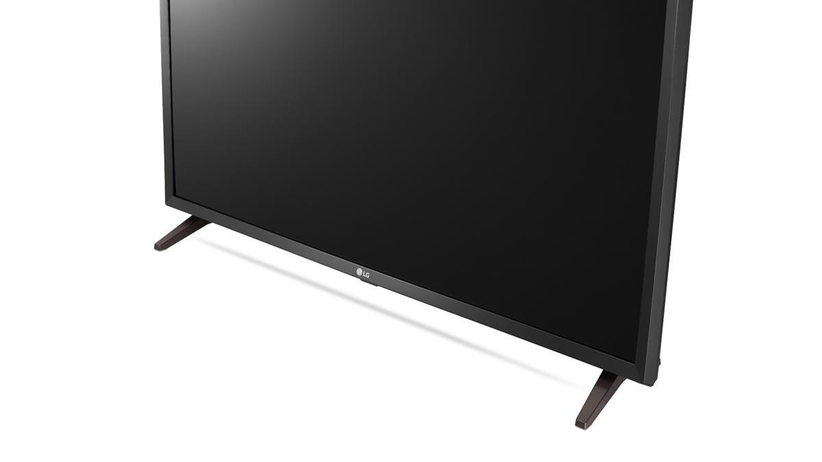 TV LED 32" - LG 32Lj610V Full Hd, Smart Tv, Wifi, Tdt2
