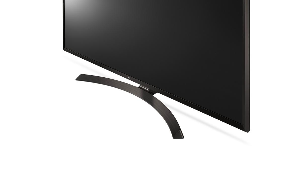 TV LED 65" - LG 65UJ634V.AEU, Ultra HD 4K, HDR, Smart TV, WebOS 3.5
