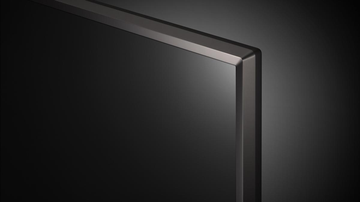 TV LED 65" - LG 65UJ634V.AEU, Ultra HD 4K, HDR, Smart TV, WebOS 3.5