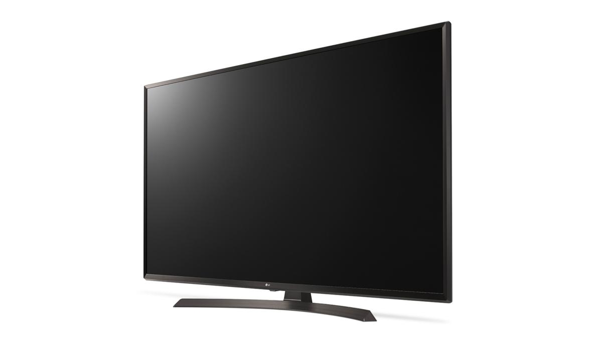 TV LED 65" - LG 65UJ634V.AEU, Ultra HD 4K, HDR, Smart TV, WebOS 3.5