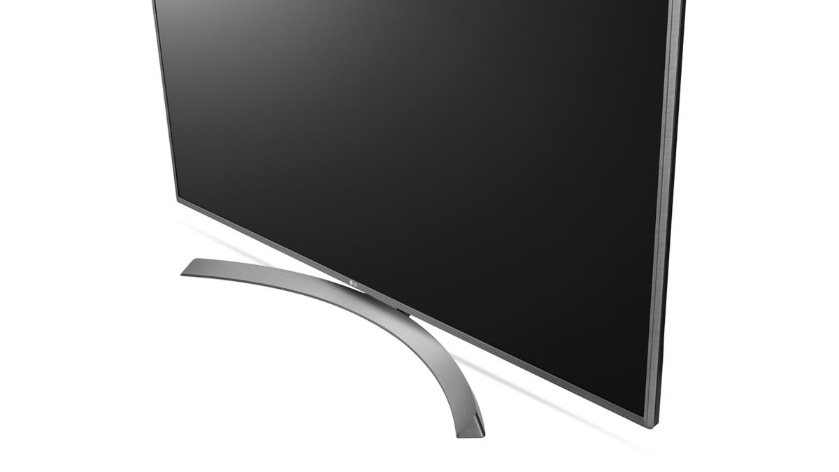 TV LED 43" - LG 43UJ701V.AEU, Ultra HD 4K, HDR, Smart TV, WebOS 3.5