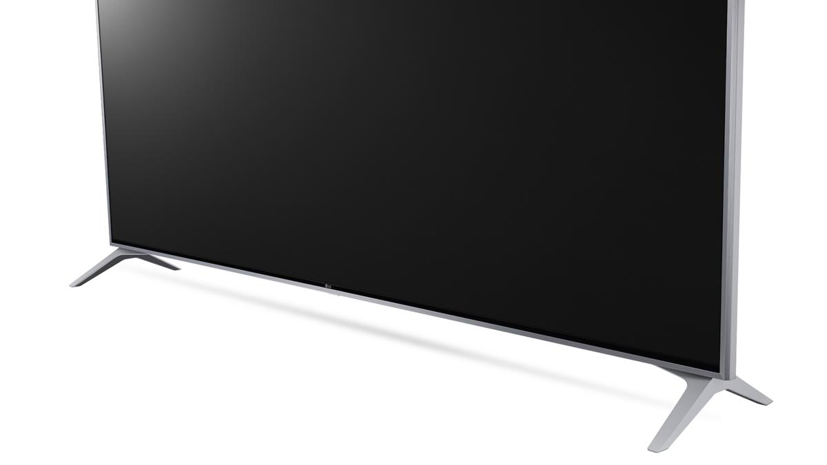 TV LED 55" - LG 55SJ800V.AEU, SuperUHD 4K, HDR Dolby Vision, Nanocells