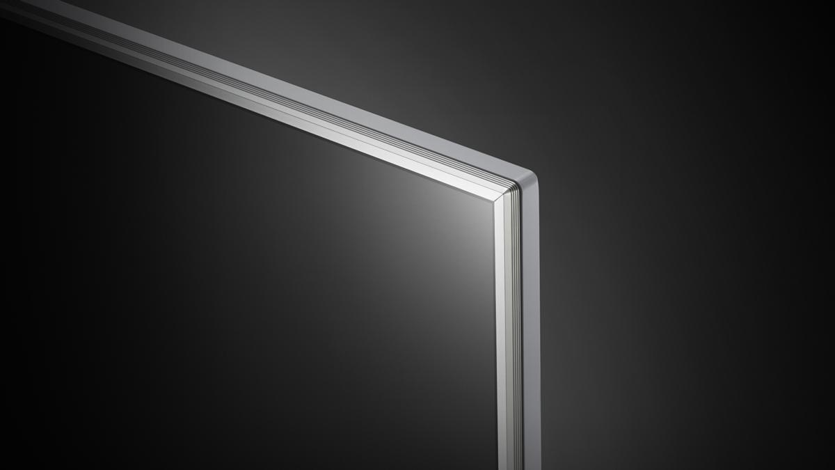 TV LED 49" - LG 49SJ800V.AEU, SuperUHD 4K, HDR Dolby Vision, Nanocells