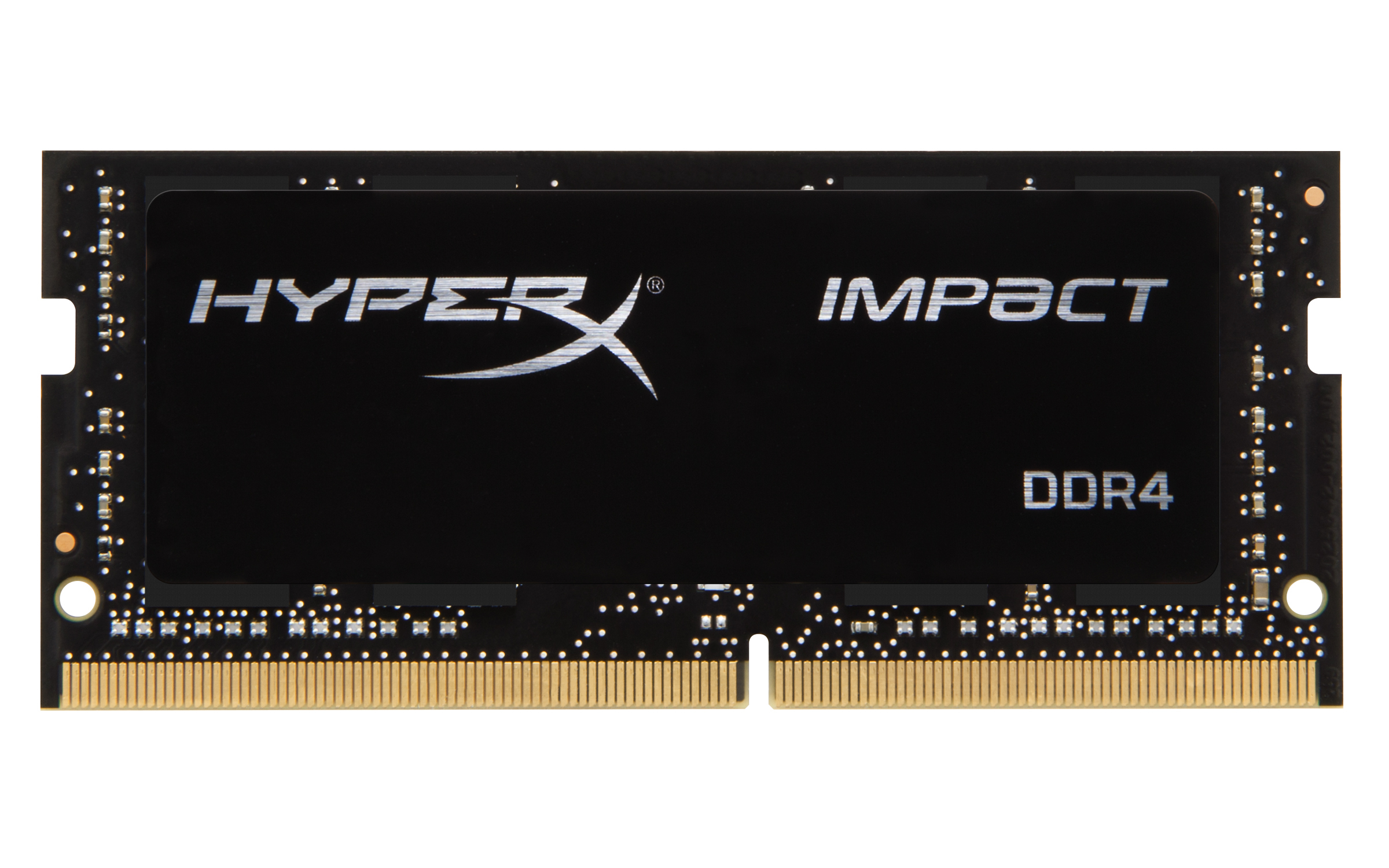 KINGSTON Impact 64GB DDR4 2400MHz Kit