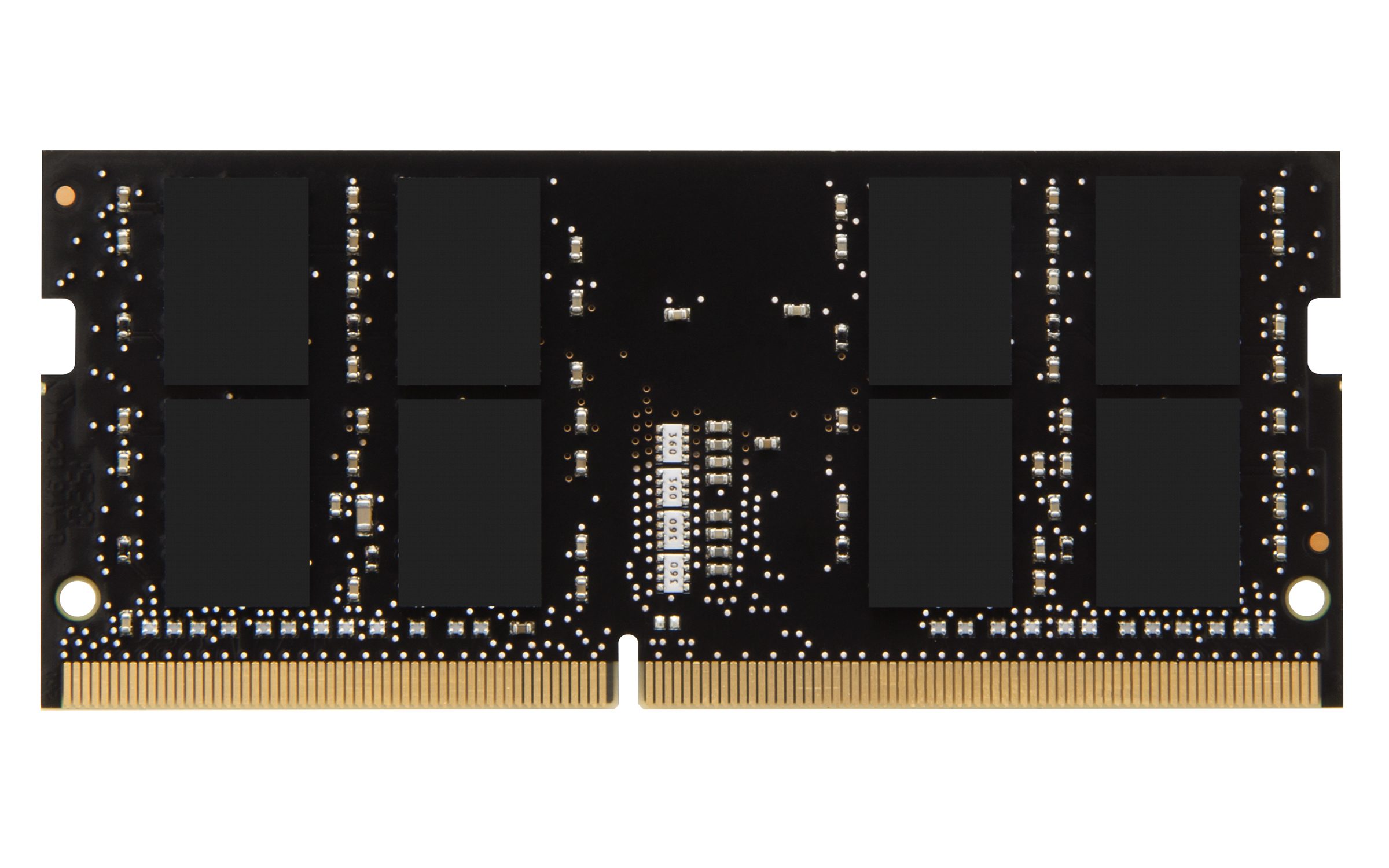 KINGSTON Impact 64GB DDR4 2400MHz Kit