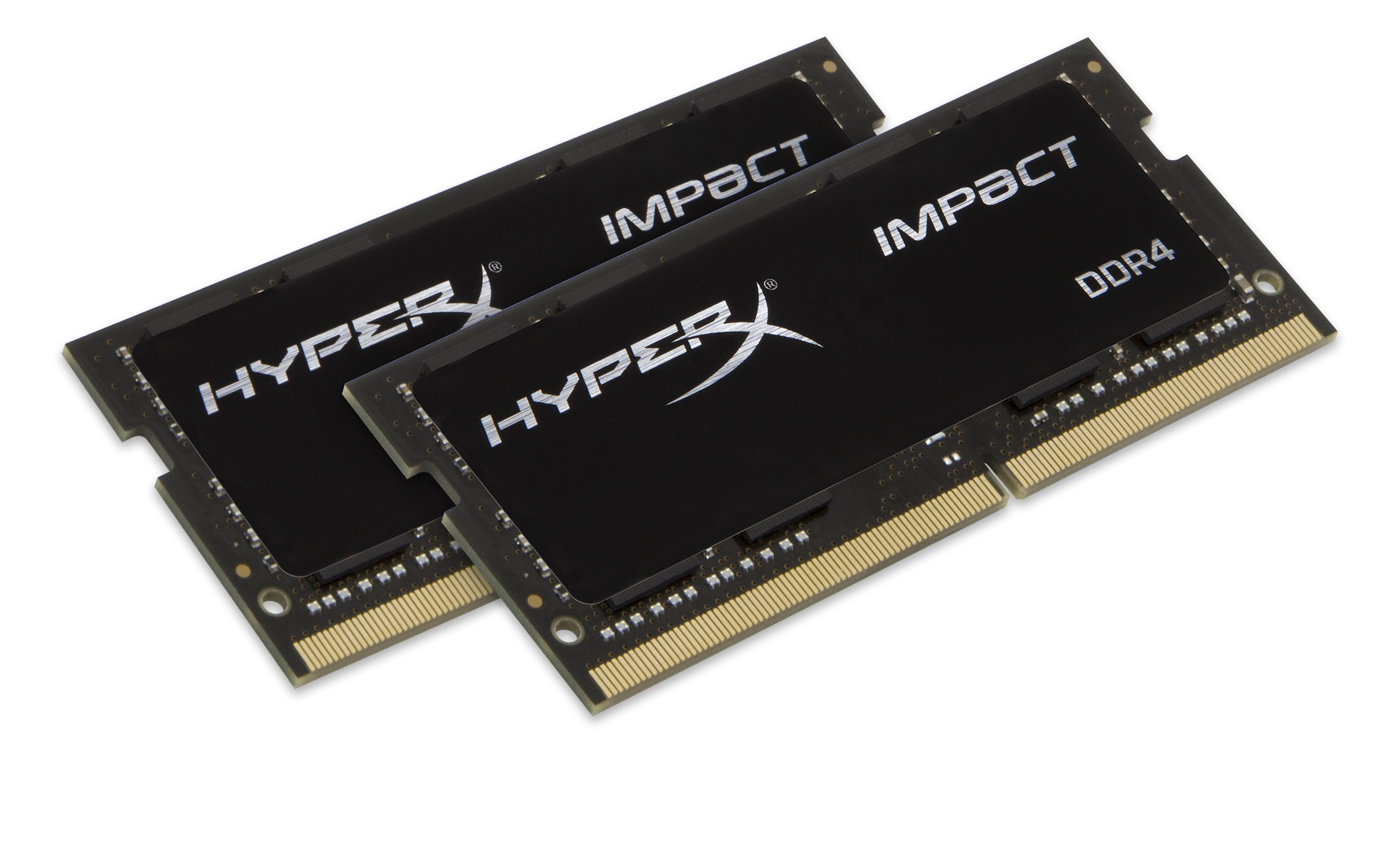 KINGSTON Impact HX424S14IBK2/32