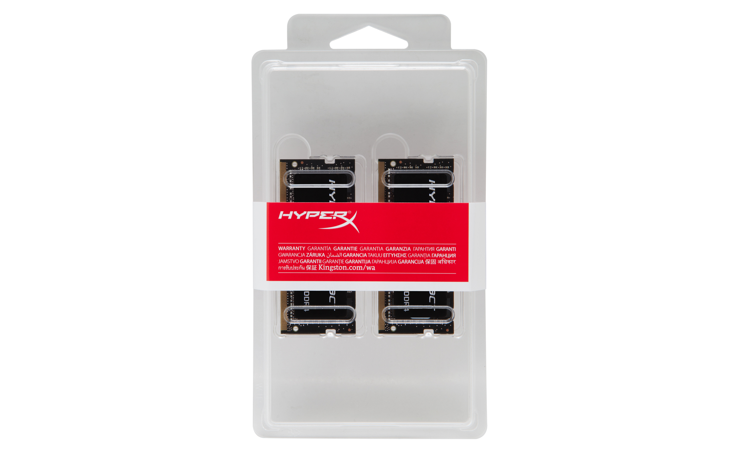 KINGSTON Impact HX424S14IBK2/32