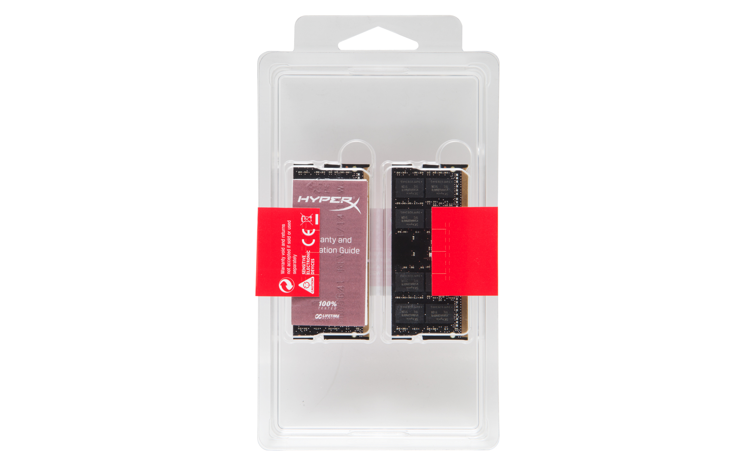 KINGSTON Impact HX424S14IBK2/32