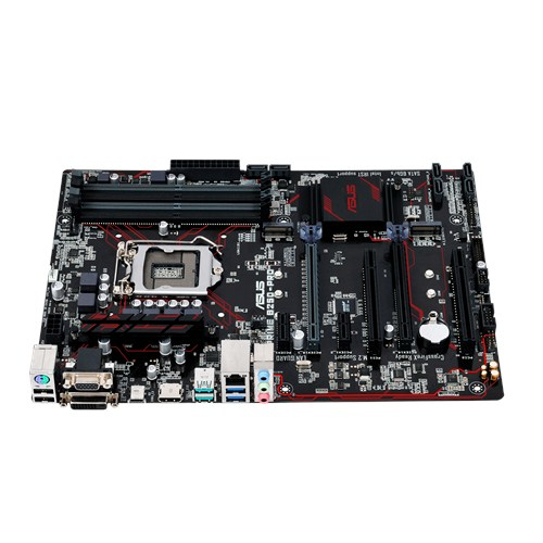 ASUS Prıme B250-Pro Lga1151 B250 Ddr4 Usb3.1 U3S6.M 30.5Cm 21.8Cm Atx Anakart