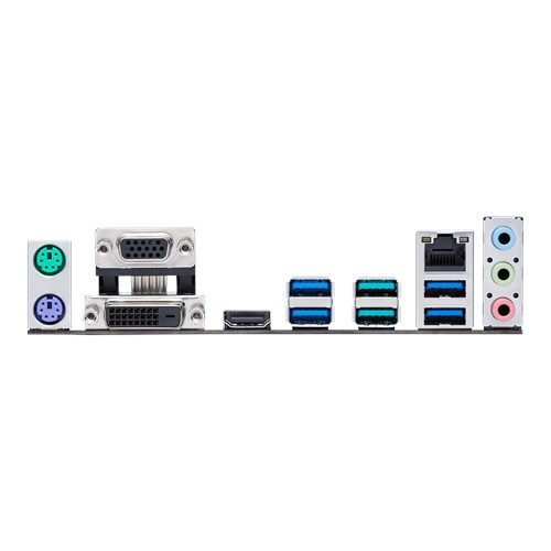ASUS PRIME B350M-A AMD B350 Socket AM4 Micro ATX placa base