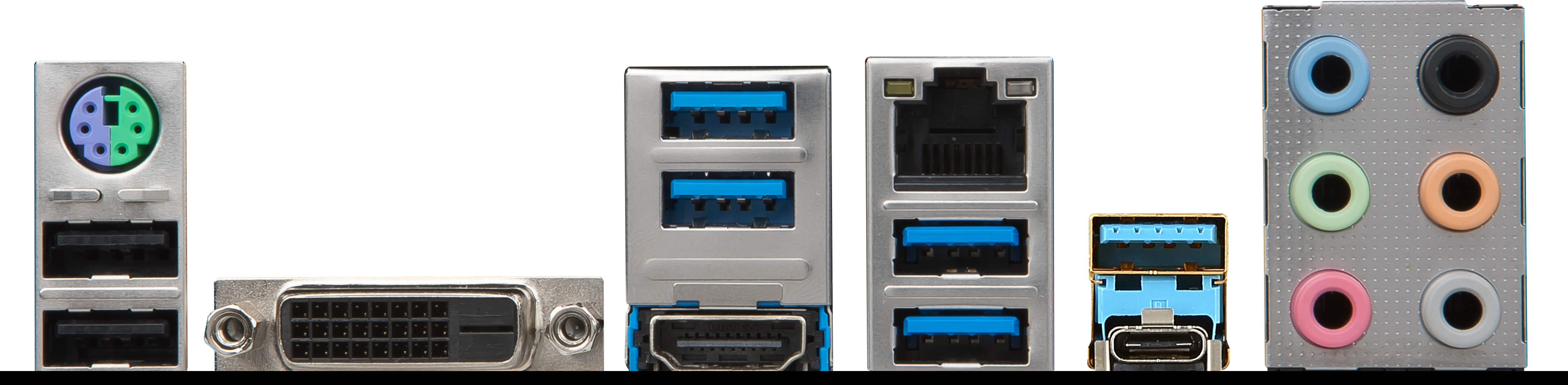 MSI Msı X370 Kraıt Gamıng Am4 Ddr4-3200+(Oc) M.2 Usb3.1 Atx