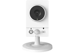 D-Link DCS-4201 cámara de vigilancia