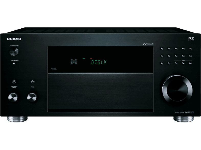 Receptor AV | Onkyo TX-RZ3100