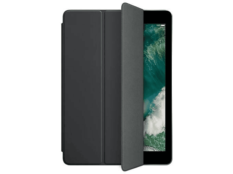 REACONDICIONADO Seminuevo Muy bueno APPLE Smart Cover, Funda tablet, Para iPad 9.7", Gris