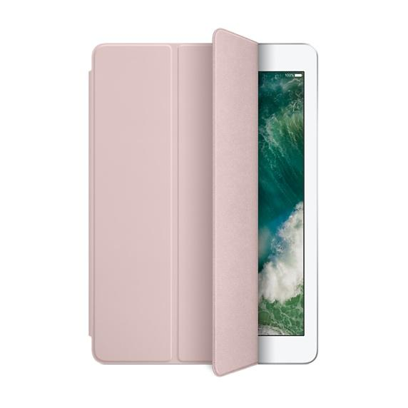 Apple MQ4Q2ZM/A 9.7" Tablet cover Rosa funda para tablet