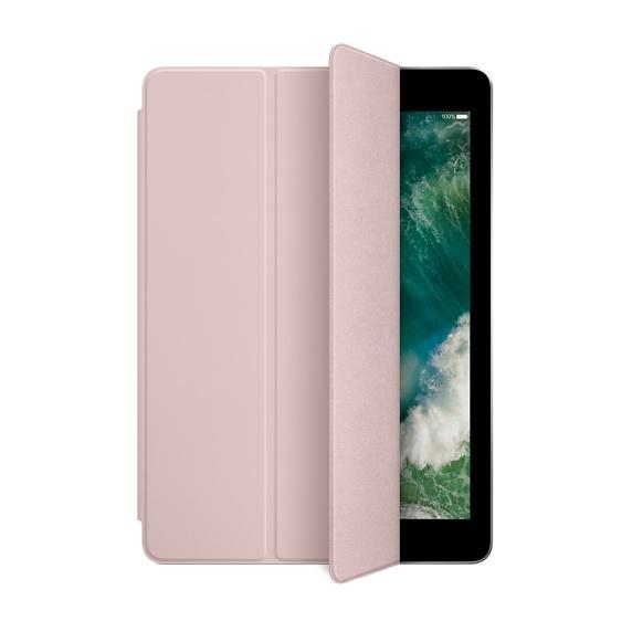 Apple MQ4Q2ZM/A 9.7" Tablet cover Rosa funda para tablet
