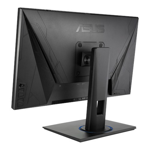 ASUS 24 Vg245He Gaming, Led, Free-Sync 1920X1080 1Ms, 75Hz 3Yıl Hdmıx2,Vga Mm Vesa, Eyecare 