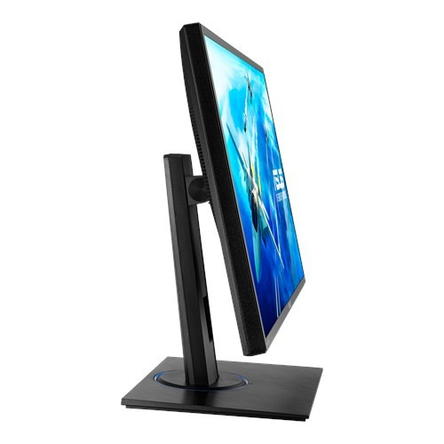 ASUS 24 Vg245He Gaming, Led, Free-Sync 1920X1080 1Ms, 75Hz 3Yıl Hdmıx2,Vga Mm Vesa, Eyecare 