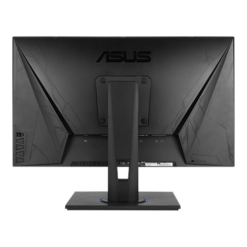 ASUS 24 Vg245He Gaming, Led, Free-Sync 1920X1080 1Ms, 75Hz 3Yıl Hdmıx2,Vga Mm Vesa, Eyecare 