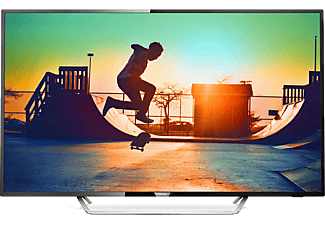 TV LED 65" - Philips 65PUS6162/12, Ultra HD 4K HDR Plus, HDR Plus, Smart TV