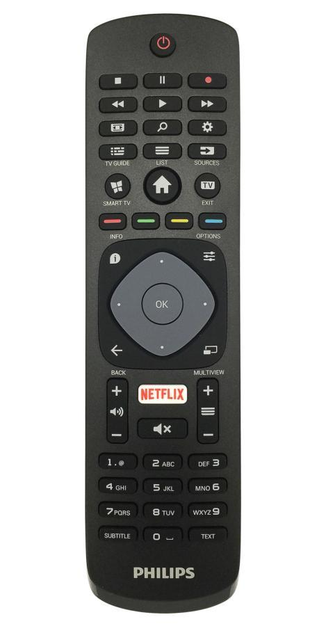 TV LED 65" - Philips 65PUS6162/12, Ultra HD 4K HDR Plus, HDR Plus, Smart TV
