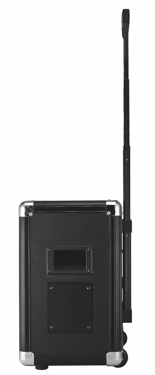 TRUST URBAN Urban 21216 Fiesta Pro Wıreless Speaker-Siyah
