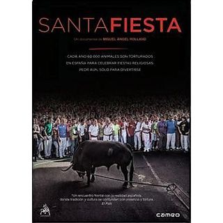 Santa fiesta - DVD