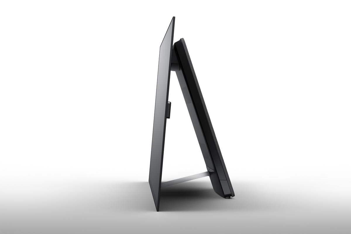 TV OLED 55" - Sony KD55A1BAEP, Ultra HD 4K, HDR, Android TV, X1 Extreme