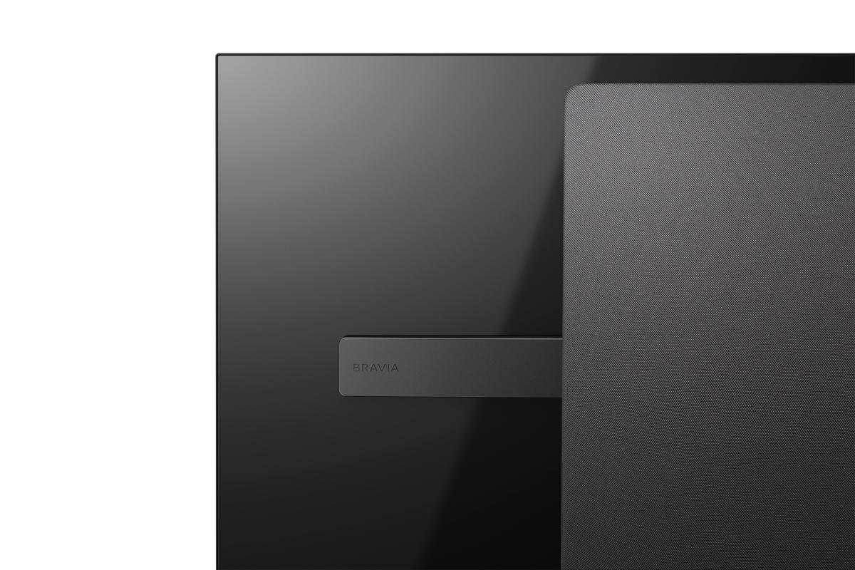 TV OLED 55" - Sony KD55A1BAEP, Ultra HD 4K, HDR, Android TV, X1 Extreme