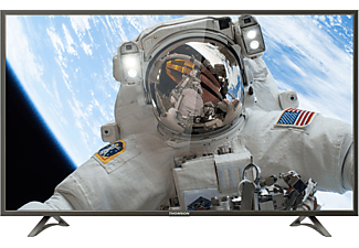 TV LED 43" - Thomson 43UC6406, Ultra HD 4K HDR, Android TV 6.0, Google Cast, Panel 10 bits