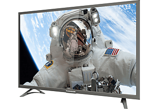 TV LED 43" - Thomson 43UC6406, Ultra HD 4K HDR, Android TV 6.0, Google Cast, Panel 10 bits