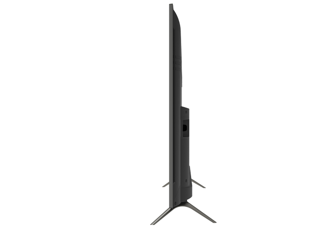 TV LED 49" - Thomson 49UC6406, Ultra HD 4K HDR, Android TV 6.0, Dolby Digital Plus, Google Cast,