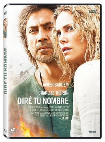 Diré tu nombre - DVD