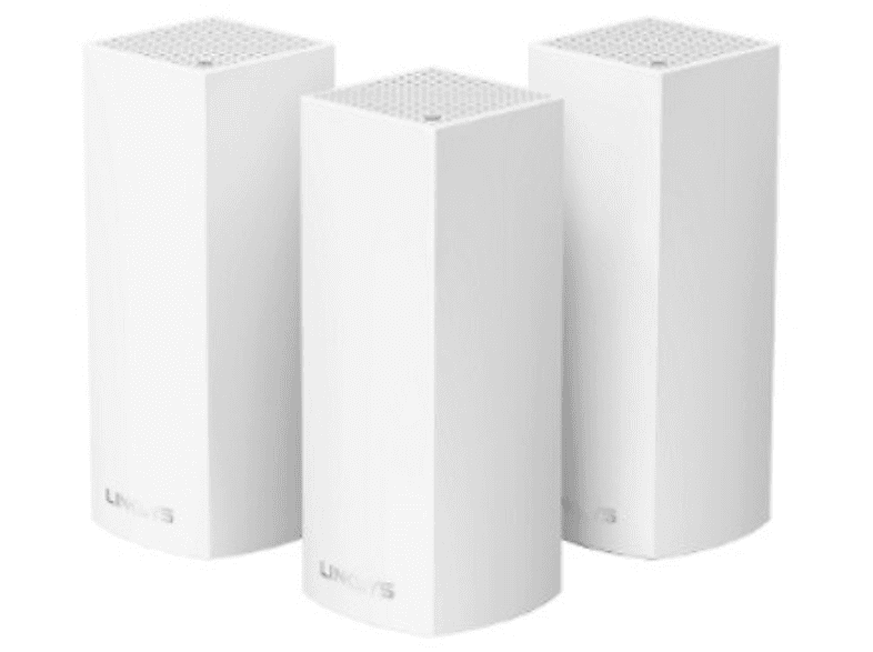 Amplificador WiFi | Linksys WHW0302 Velop