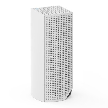 Amplificador WiFi - Linksys WHW0302 Velop, 867Mbit/s, 2 nodos, triple banda, punto de acceso WLAN,