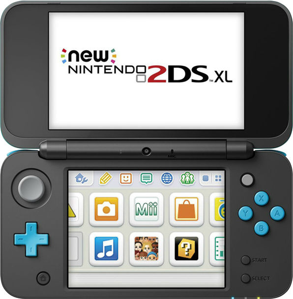 Consola - Nintendo Consola