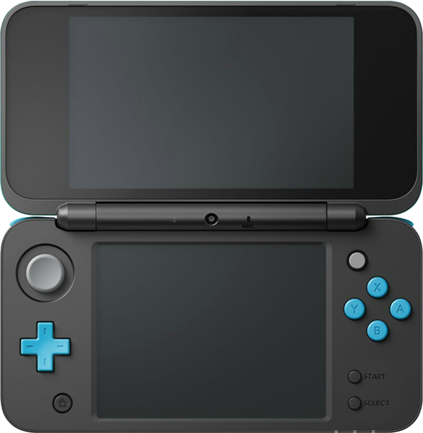 Consola - Nintendo Consola