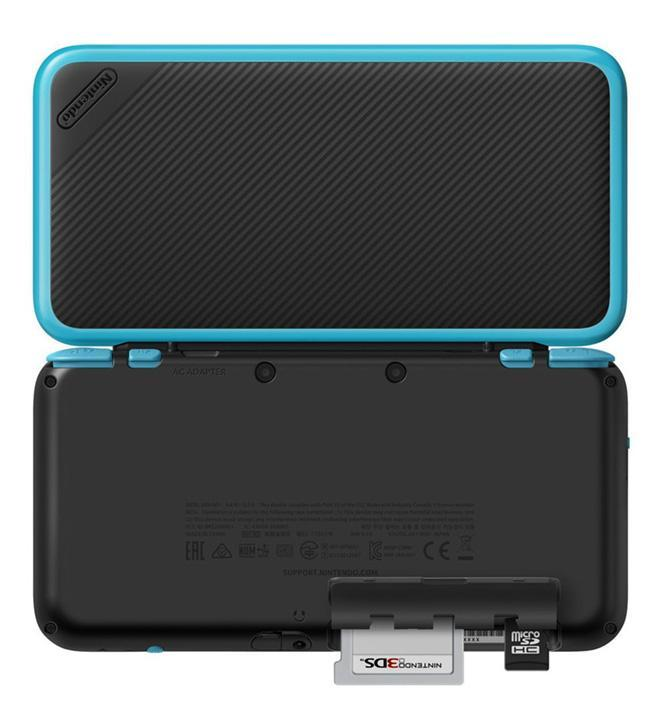 Consola - Nintendo Consola