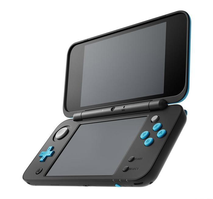Consola - Nintendo Consola