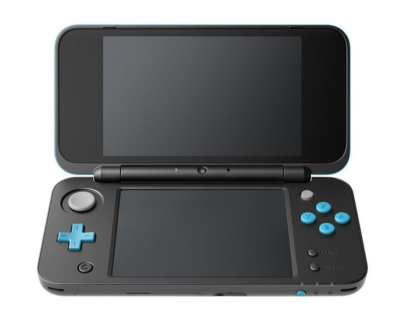 Consola - Nintendo Consola