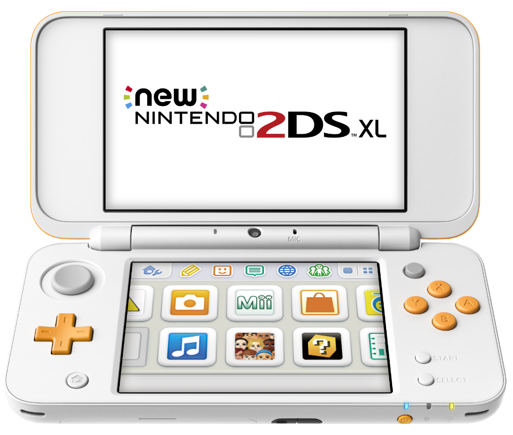 Nintendo Consola