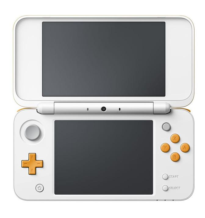 Nintendo Consola